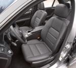 Mercedes-Benz C-Class 2007 года (US)